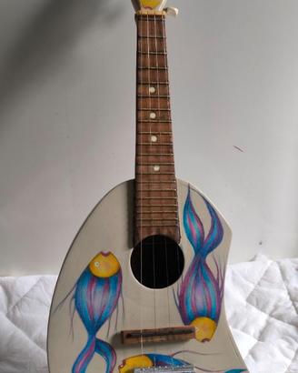 mandola