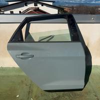 Portiera destra Posteriore 2021 Audi A1