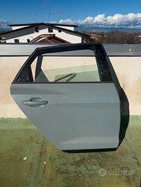 Portiera destra Posteriore 2021 Audi A1
