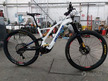 Specialized turbo levo 2019 L