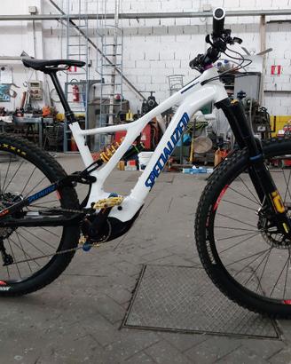 Specialized turbo levo 2019 L