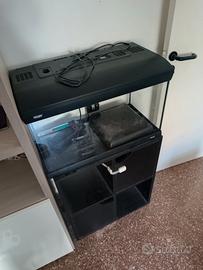 Acquario Newa Mirabello 60