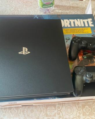 Play stasion 4 proo 1tb