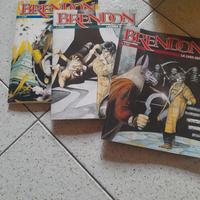 Fumetti Brendon