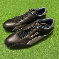 Scarpe antinfortunistiche Uvex - taglia 46