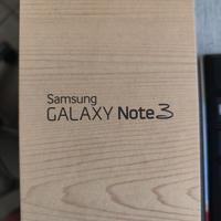 Galaxy Note 3 32 GB Bianco