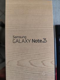 Galaxy Note 3 32 GB Bianco