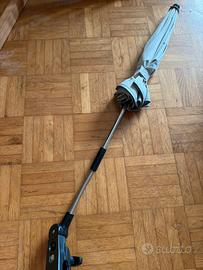 Ombrello passeggino Peg Perego