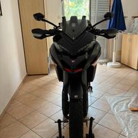 Multistrada V2 S 2024 km 2600