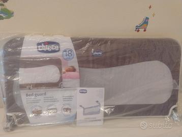 Barriera letto chicco come nuova