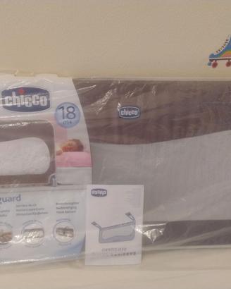 Barriera letto chicco come nuova