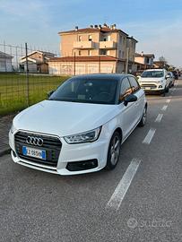 AUDI A1 1.4 DIESEL ULTRA TDI AUTOMATICO EURO 6B