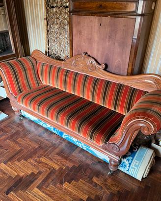 Chaise-Long