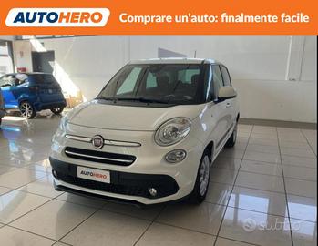 FIAT 500L TR30898