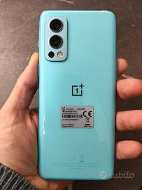 Oneplus Nord 2 5G