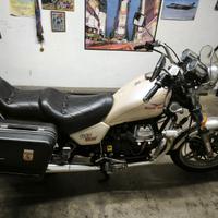 MOTO GUZZI FLORIDA V650