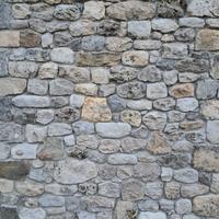 sassi e pietre per muro faccia a vista