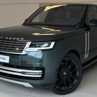 Land Rover Range 3.0D l6 Autobiography