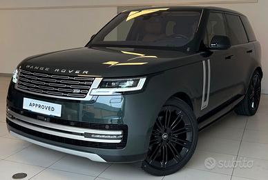 Land Rover Range 3.0D l6 Autobiography