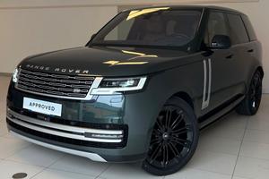 Land Rover Range 3.0D l6 Autobiography