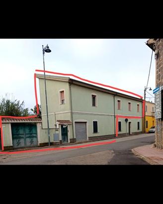 Casa ristrutturata