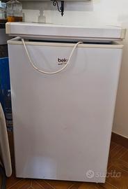 Freezer Beko