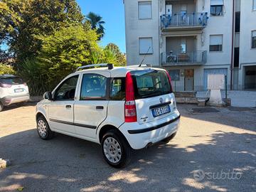 Fiat Panda 1.4 Dynamic Natural Power