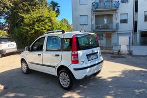 Fiat Panda 1.4 Dynamic Natural Power
