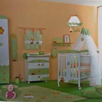 Cameretta completa DOIMO CYTYLINE Kids DISNEY
