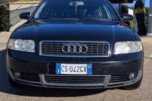 AUDI A4 AVANT TDI 130CV