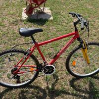 Bicicletta Mountain Bike Scott Aspect 960 2022