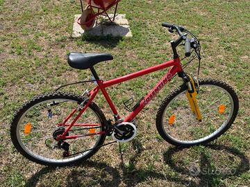 Bicicletta Mountain Bike Scott Aspect 960 2022