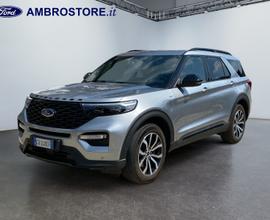 FORD Explorer - Explorer 3.0 phev ST-Line awd