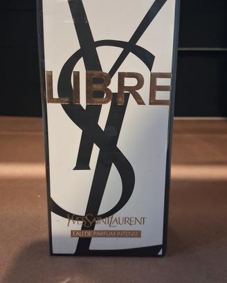 profumo Yves Saint Laurent 