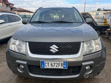 Suzuki Grand Vitara 1.6