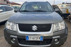 Suzuki Grand Vitara 1.6