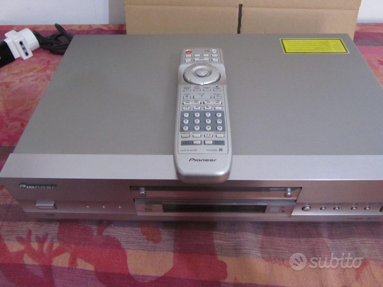 RemotesReplaced Telecomando Compatibile Con La Pioneer AXD7337 - Foto 7