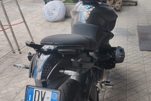 R 1200 R anno 2011