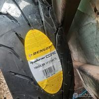 180 55 17 dunlop nuova