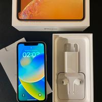 Iphone Xr 256Gb