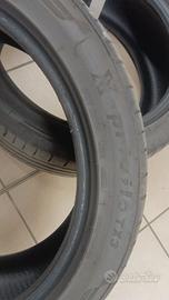2 Gomme 225-45 R18