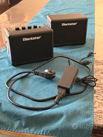 Blackstar Fly 3 stereo pack