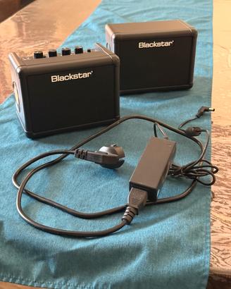Blackstar Fly 3 stereo pack