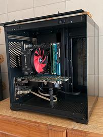 Pc assemblato