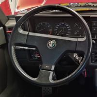 volante alfa 75 turbo/V6