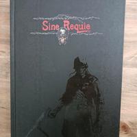 Sine Requie  Manuale di gioco