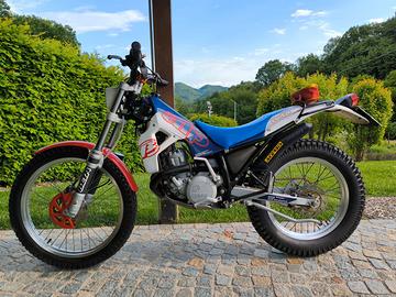 Beta Alp 250 Anno 1999
