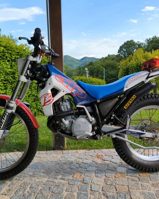 Beta Alp 250 Anno 1999