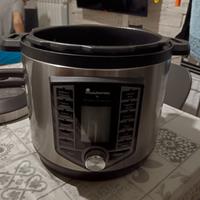 Magic cooker masterpro