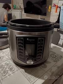 Magic cooker masterpro